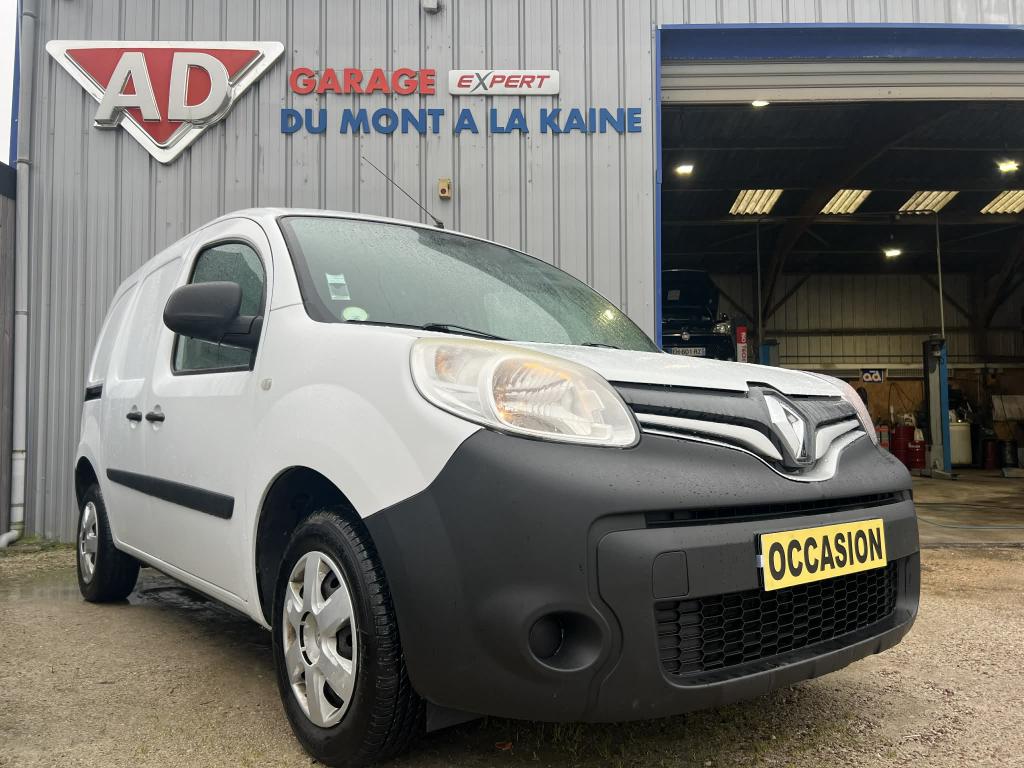 Renault Kangoo 2 1.5L DCI 75cv Express Grand Confort